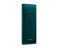 Sony Xperia XZ3 H9436 4/64GB Dual SIM Leśna zieleń - 447415 - zdjęcie 11